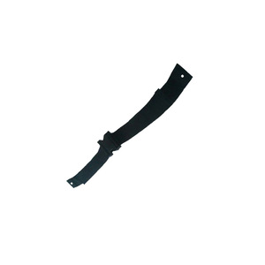 Accessoire de kayak, sangle réglable en polyester noir, 37x52 cm, avec double boucle, pour lacs, rivières, usage récréatif - Product Image 5