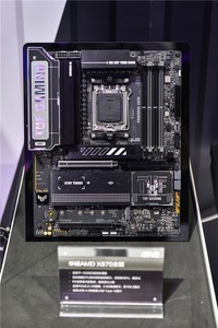 Best Price for a S U S R-O-G Strix X870-E Gaming/ TUF Gaming X870-Plus/<b>Prime</b> X870-Pro New Desktop Motherboard PC Gaming - Product Image 5