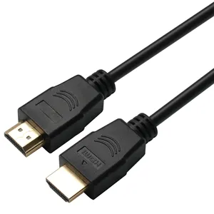 नवीनतम 4K 8K 7840P 2160P के लिए HDMI केबल PS4 द्वारा xbox 360 समर्थन OEM लोगो सेवा नि: शुल्क