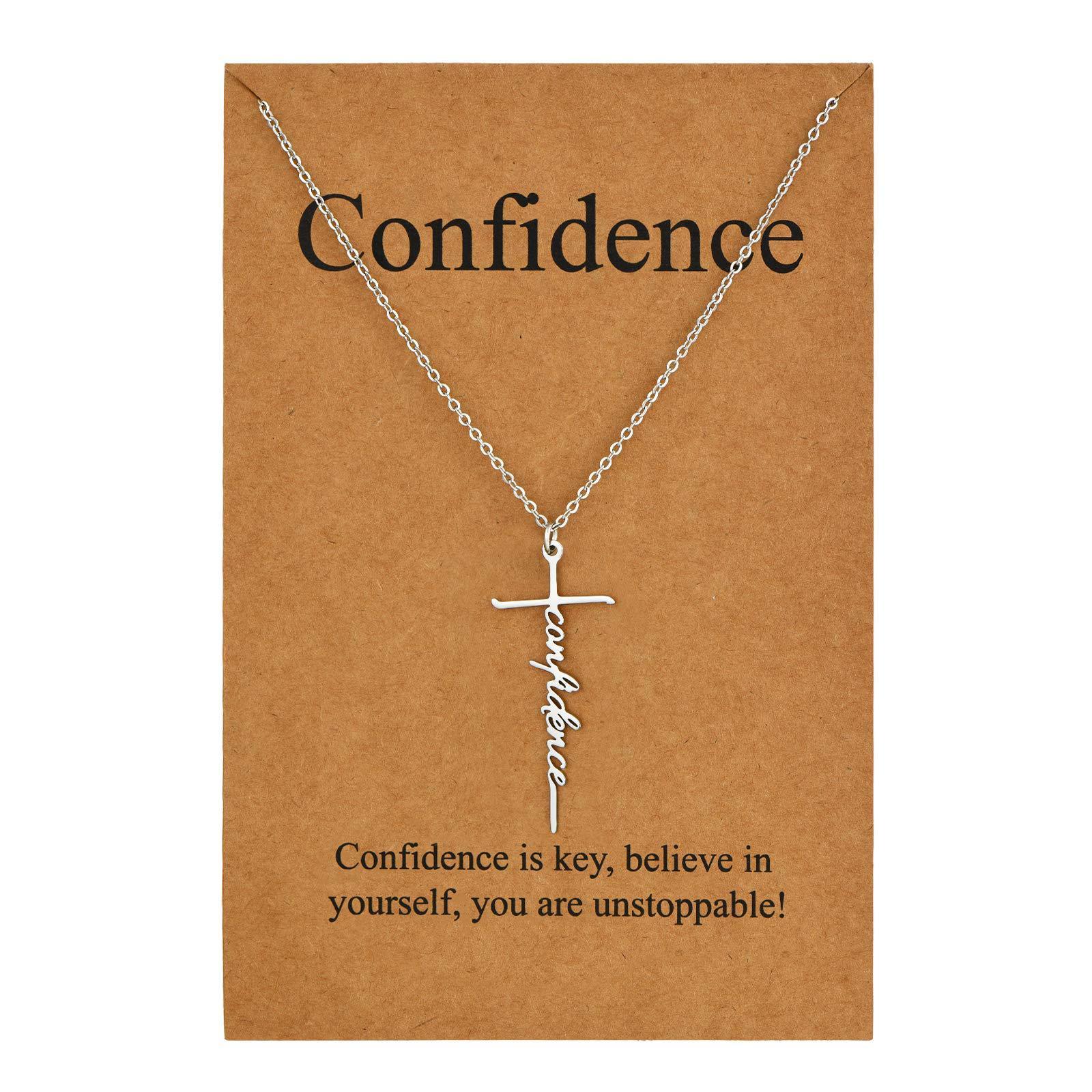 Confidence