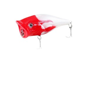 CY WHCY-372 Isca Artificial Plástica Rígida para Pesca de Carpa em Fundo, Direto da Fábrica, com Anzóis - Product Image 5