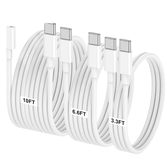 Hot Selling 60W 1M/1.5M/2M TPE Cable 3A USB-C to USB-C Super Fast Charging Cable Pure Copper Type-C Data Cables for Mobile Phone