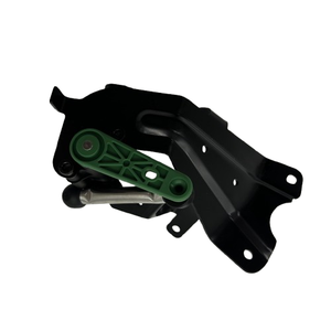 Kede Factory Suspension Capteur de niveau de hauteur de roulement Ophangingshoogtesensor Lysternivasensor pour 2012-2014 Au Di Q3 8U 3C0941309B - Product Image 1