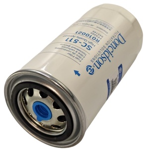 Bagian mesin <span class=keywords><strong>Diesel</strong></span> FF5485 <span class=keywords><strong>Filter</strong></span> bahan bakar 4897833 untuk truk berat P550881 BF7813 SN40529 504033400 <span class=keywords><strong>Filter</strong></span> bahan bakar pengganti - Product Image 3