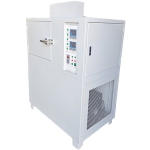LSSQ 05 günlük kullanım seramik termal kararlılık <span class=keywords><strong>test</strong></span> cihazı seramik termal şok direnç testi makinesi - Product Image 3