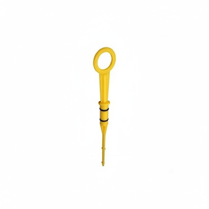 Varilla de Nivel de Aceite Corta Universal para Clio, Pieza de Motor Fabricada en TR 8200141457 - Product Image 2