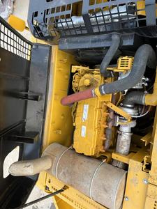 Excavatrice puissante et fiable CAT 330D de 30 tonnes pour la construction, l'exploitation minière et les projets lourds - Product Image 5