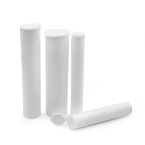 หลอดพลาสติกทรงสูง ขนาด 19 20 <span class=keywords><strong>25</strong></span> 31 มม. พร้อมหลอดป๊อป - Product Image 4