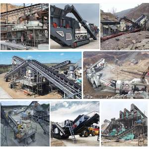 Trituradora de Arena Móvil Montada en Camión |   Trituradora de Martillos Tipo Caja 1212 para Trituración de Roca - Product Image 6