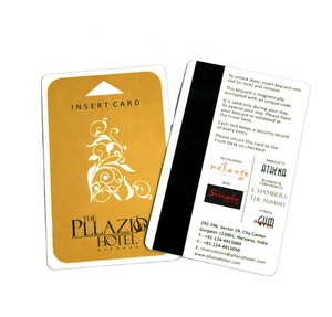 Cartes de contrôle d'accès personnalisées en PVC imperméable, cartes de membre, cartes de paiement pour entreprises et hôtels, NFC RFID 1k 13.56MHz - Product Image 3