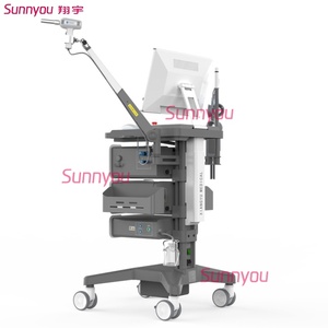 Physiotherapie geräte Schmerz integriertes Physiotherapie system - Product Image 2