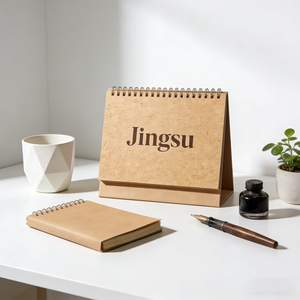 <span class=keywords><strong>ปฏิทิน</strong></span><span class=keywords><strong>การ</strong></span>์ดอวยพรแบบกระดาษเพาะเมล็ด 12 เดือน พร้อมโลโก้แบบกำหนดเองและ<span class=keywords><strong>ป</strong></span>ั๊มร้อน - Product Image 4