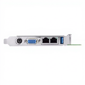 PCA-6029 PCA-6029G2 para Advantech PCA-6029G2-00A3 <span class=keywords><strong>Placa</strong></span> <span class=keywords><strong>Base</strong></span> para Ordenador Industrial LGA1151 Compatible con <span class=keywords><strong>la</strong></span> 6ª/7ª Generación - Product Image 4