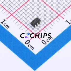 Nouveau AT24C02C-STUM-T-TUDI d'origine SOT-23-5 Circuit intégré IC puce EEPROM vente entière puces de composants électroniques et Service de nomenclature - Product Image 1