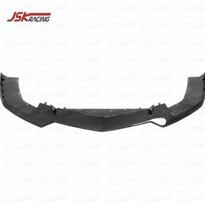 Lambo <span class=keywords><strong>Aventador</strong></span> ตัวแยกขอบกันชนหน้าสำหรับ2017-2018 <span class=keywords><strong>Lp740</strong></span>อัพเกรด - Product Image 2