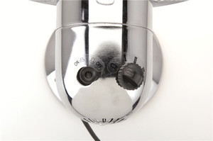 Giá nhà máy bán buôn kim loại bền retro cổ điển phong cách cổ điển nhỏ điện 8 inch bảng <span class=keywords><strong>fan</strong></span> hâm mộ - Product Image 5