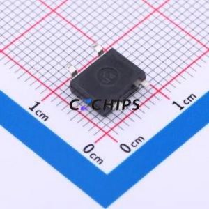 วงจรเรียงกระแสแบบบริดจ์ไดโอด DF-S DF1501S ของแท้และใหม่เอี่ยมชิปชิ้นส่วนอิเล็กทรอนิกส์ - Product Image 2