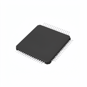 LPC55S16JBD64Y Electronics Component In Stock 64 TQFP Exposed Pad Embedded - Product Image 1