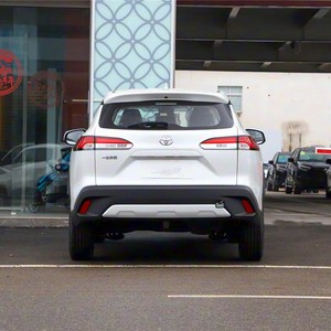 Véhicule d'occasion <span class=keywords><strong>Toyota</strong></span> <span class=keywords><strong>Corolla</strong></span> <span class=keywords><strong>Cross</strong></span> <span class=keywords><strong>2022</strong></span> 2.0L Ultimate Edition Essence <span class=keywords><strong>SUV</strong></span> Compact, très demandé en Chine - Product Image 4
