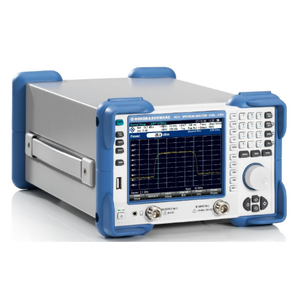 Analizador de RF Profesional FSC6 9kHz-6GHz Rohde and Schwarz - Product Image 5