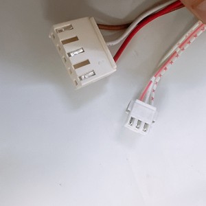 อะไหล่เครื่องปรับอากาศ มอเตอร์พัดลม YYR20-4B5-PG FN20I-PG 220-240V 20W 50Hz สำหรับเครื่องปรับอากาศแบบติดผนัง - Product Image 2