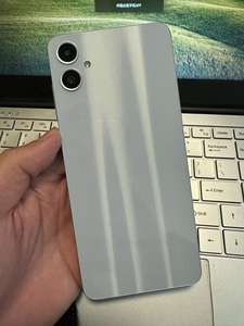 Venta al por Mayor de Teléfonos Celulares A05 99% Nuevos, 64GB, 2SIM, Smartphone Android - Product Image 5