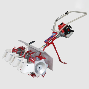 Mini-motoculteur agricole léger à roues pour la ferme - Product Image 1