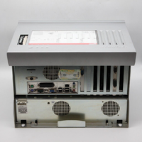 Nouveau et original C6140 / P4m 2.2ghz 1024mb Ram en stock dans l'entrepôt, automatisation industrielle PLC, neuf, en stock, garantie 12 mois
