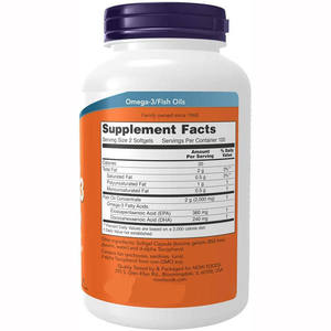 2025 phòng thí nghiệm tư nhân dầu cá biển sâu epa18 & dha12 viên nang dầu cá <span class=keywords><strong>Omega</strong></span>-3 - Product Image 3