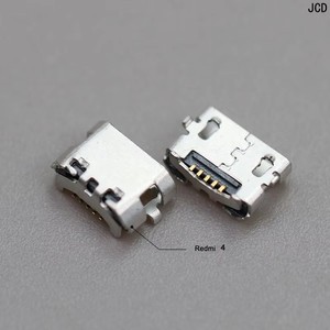 Connecteur De Charge Dock USB + Micro Pour Xiaomi Redmi Note 4X - Neuf - Pièce De Rechange