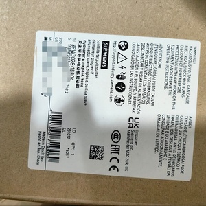 PLC Serie Sirius 3rw3028-1bb04 Nuevo y Original - Product Image 2