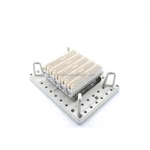 50 cặp trong nhà Krone loại viễn thông hộp kết nối - Product Image 1