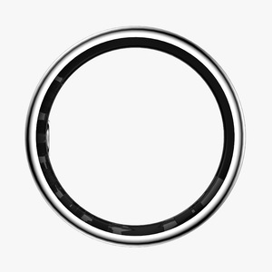 Anillo Inteligente SR16 con Pantalla Táctil, Base de Carga, Compatibilidad con iOS, Control de Páginas, Toma de Fotos, Monitoreo de Frecuencia Cardíaca y Sueño - Product Image 5