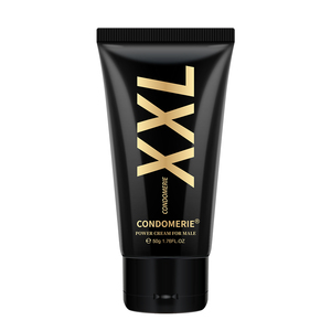 Crema Retardante para Hombres XXL50g, a Base de Plantas Naturales Puras, para Agrandamiento, Estimulación, Potencia, Crecimiento, Retraso y Nutrición - Product Image 2