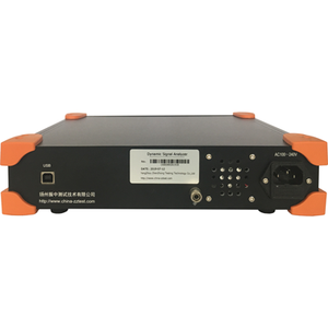 Vibration signal data acquisition device, multi-channel data logger, data acquisition <b>card</b>, vibration signal analyzer - Product Image 1