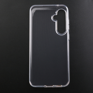 <span class=keywords><strong>Coque</strong></span> de téléphone transparente en <span class=keywords><strong>silicone</strong></span> TPU pour Samsung Galaxy <span class=keywords><strong>S22</strong></span> S23 S24 Ultra Plus, vente en gros - Product Image 2