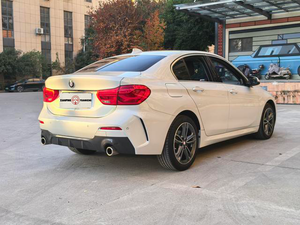 <span class=keywords><strong>BMW</strong></span> <span class=keywords><strong>Série</strong></span> <span class=keywords><strong>1</strong></span> 2021 120i M <span class=keywords><strong>Sport</strong></span> Shadow <span class=keywords><strong>Edition</strong></span> Berline 5 places Transmission automatique Euro VI Sièges en cuir Essence foncé - Product Image 6