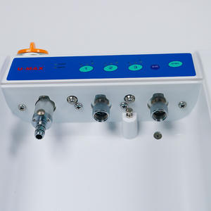 Equipo de Mantenimiento y Lubricación para Piezas de Mano Dentales de Baja Velocidad con Función de Limpieza - Product Image 4