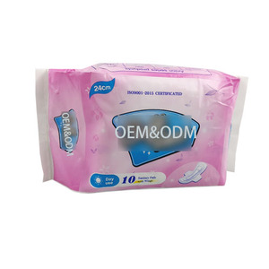 Toallas Sanitarias Ultrafinas y Suaves de Taxus Chinensis, Personalizadas para Mujeres, Hechas en China, Comodidad Diaria - Product Image 3