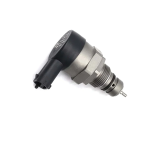 Pièces <span class=keywords><strong>de</strong></span> moteur diesel, régulateur <span class=keywords><strong>de</strong></span> pression du rail <span class=keywords><strong>de</strong></span> carburant, soupape <span class=keywords><strong>de</strong></span> commande DRV 0281002753 pour véhicules <span class=keywords><strong>Renault</strong></span> Nissan - Product Image 3