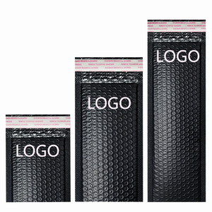 Enveloppes matelassées à bulles extra longues auto-adhésives pour l'envoi de produits étroits, longs, artisanaux, cadeaux et outils fins – Vente en gros - Product Image 1