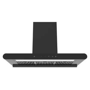 <span class=keywords><strong>Hotte</strong></span> aspirante innovante avec <span class=keywords><strong>filtre</strong></span> en aluminium et technologie <span class=keywords><strong>de</strong></span> ventilation avancée pour cuisine moderne - Product Image 5