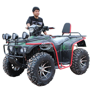 Kart Eléctrico Todoterreno con Estructura Reforzada, Personalizable, Diseñado para Niños Pequeños, para Uso en Exteriores y Todo Tipo de Terreno - Product Image 3