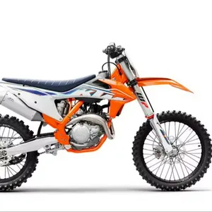 NEWLY STOCKED 2022 KTM SX 450 F Dirt bike motorcycle