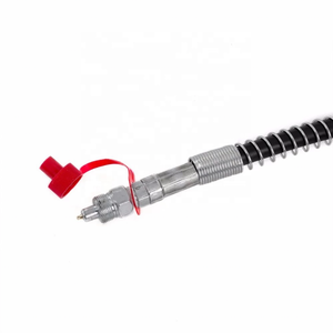 10 طن أدوات إصلاح هيكل الإطار جاك الطاقة الهيدروليكية بورما مع CE - Product Image 4