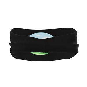 عصابات رأس رياضية مخصصة من JX PURE بتصميم العلم الوطني، عصابات رأس للبيسبول وكرة القدم والجري والتمارين الرياضية، عصابات شعر ماصة للعرق، باندانات عرقية بالجملة - Product Image 3