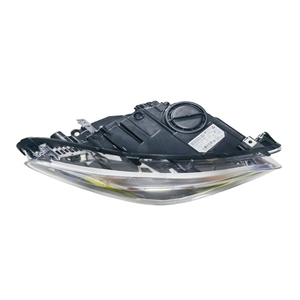 Đầu đèn cho F10 F11 AFS 2014-2017 <span class=keywords><strong>Xenon</strong></span> Đèn pha DR lần lượt tín hiệu cao chùm mắt thiên thần ống kính máy chiếu - Product Image 3