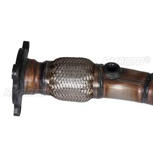 ตัวเร่งปฏิกิริยาสำหรับเชฟโรเลต โคบอลต์ HHR 2.2L/2.4L 4 สูบ ปี 2008 2009 2010 2011 สำหรับปอนเตี๊ยก G5 2.2L ปี 2008 2009 2010 - Product Image 4