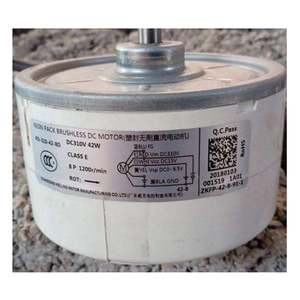Welling RD-310-42-8D มอเตอร์พัดลม DC310V สำหรับ<span class=keywords><strong>ซัม</strong></span><span class=keywords><strong>ซุง</strong></span>, มอเตอร์พัดลมกลับด้านเครื่องปรับอากาศสำหรับ<span class=keywords><strong>ซัม</strong></span><span class=keywords><strong>ซุง</strong></span> - Product Image 4