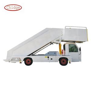 ผู้โดยสาร airstair/การบินผู้โดยสาร airtair/GSE airpot ผู้โดยสาร Step - Product Image 2